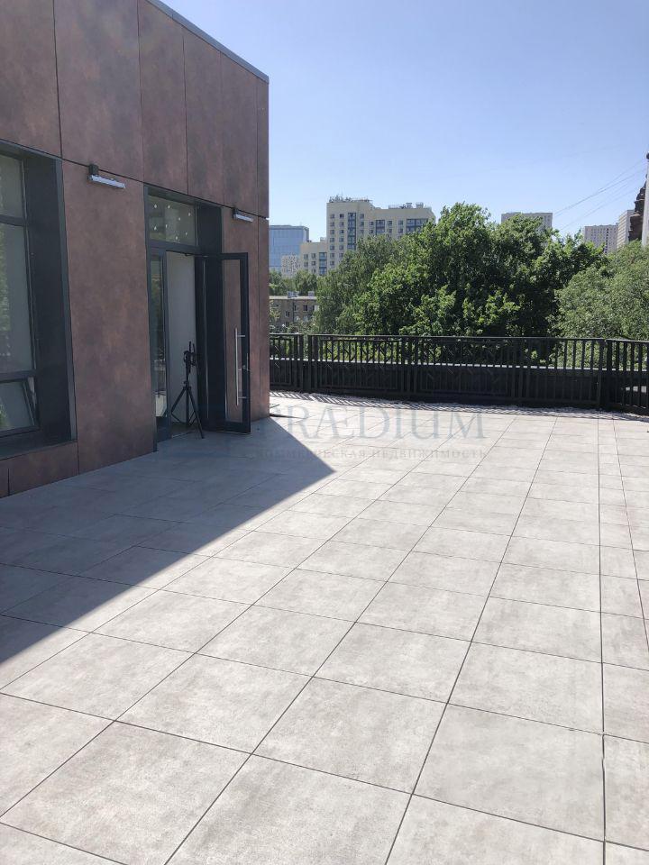 Сдается офис в Москве, д 2