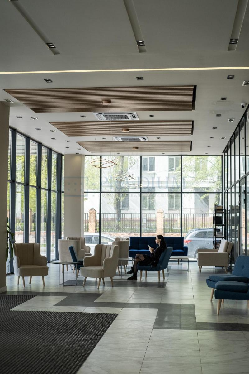 Сдается офис в Москве, д 2