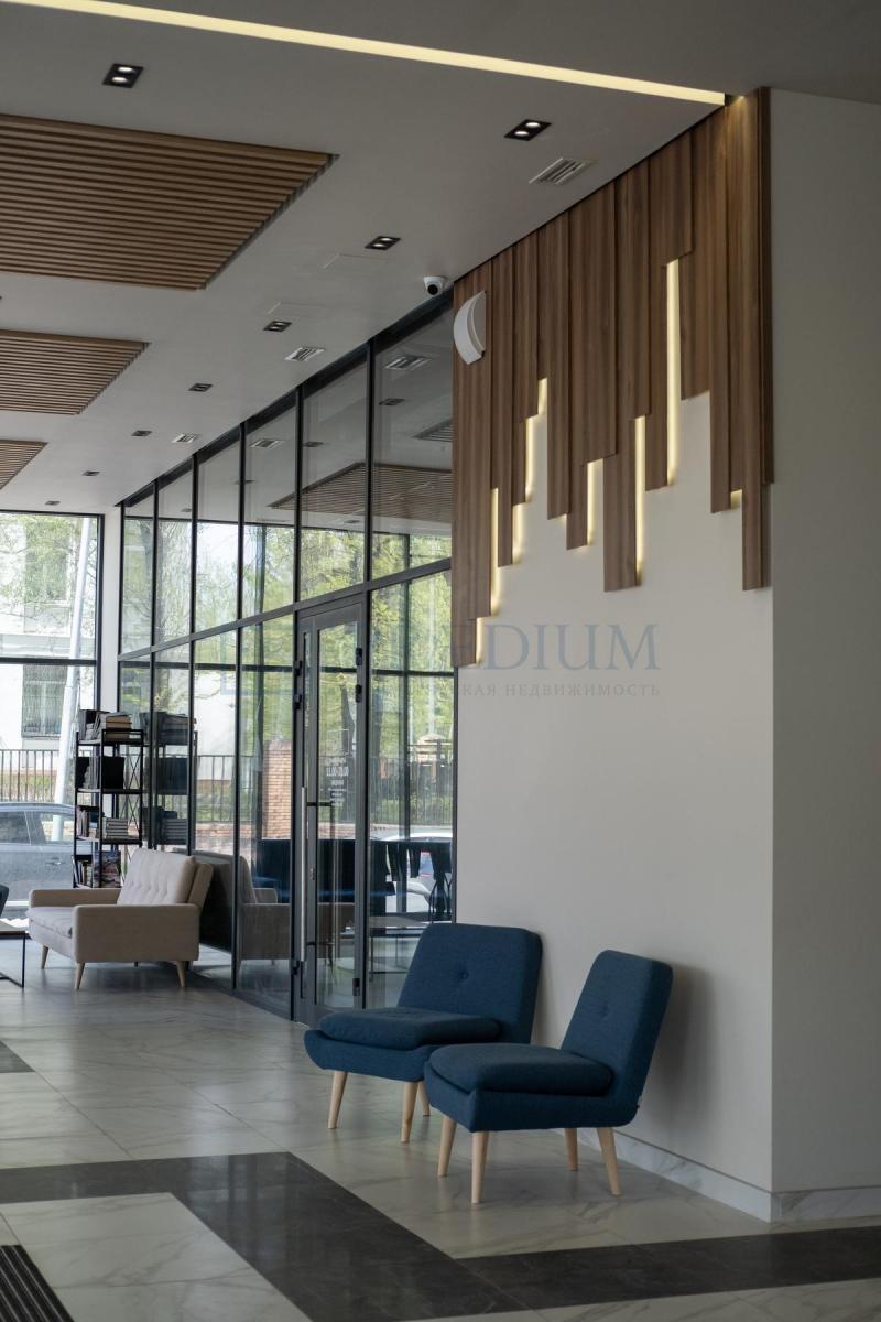 Сдается офис в Москве, д 2