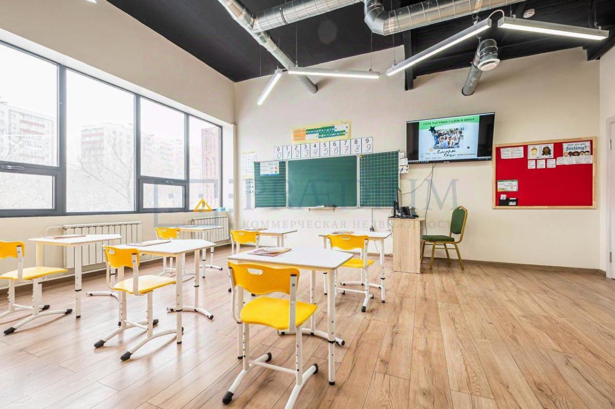 Сдается торговое помещение в Москве, д 2