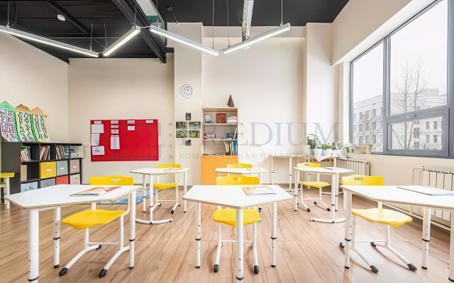 Сдается торговое помещение в Москве, д 2