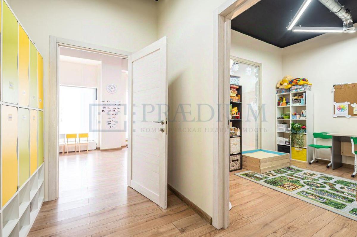 Сдается торговое помещение в Москве, д 2