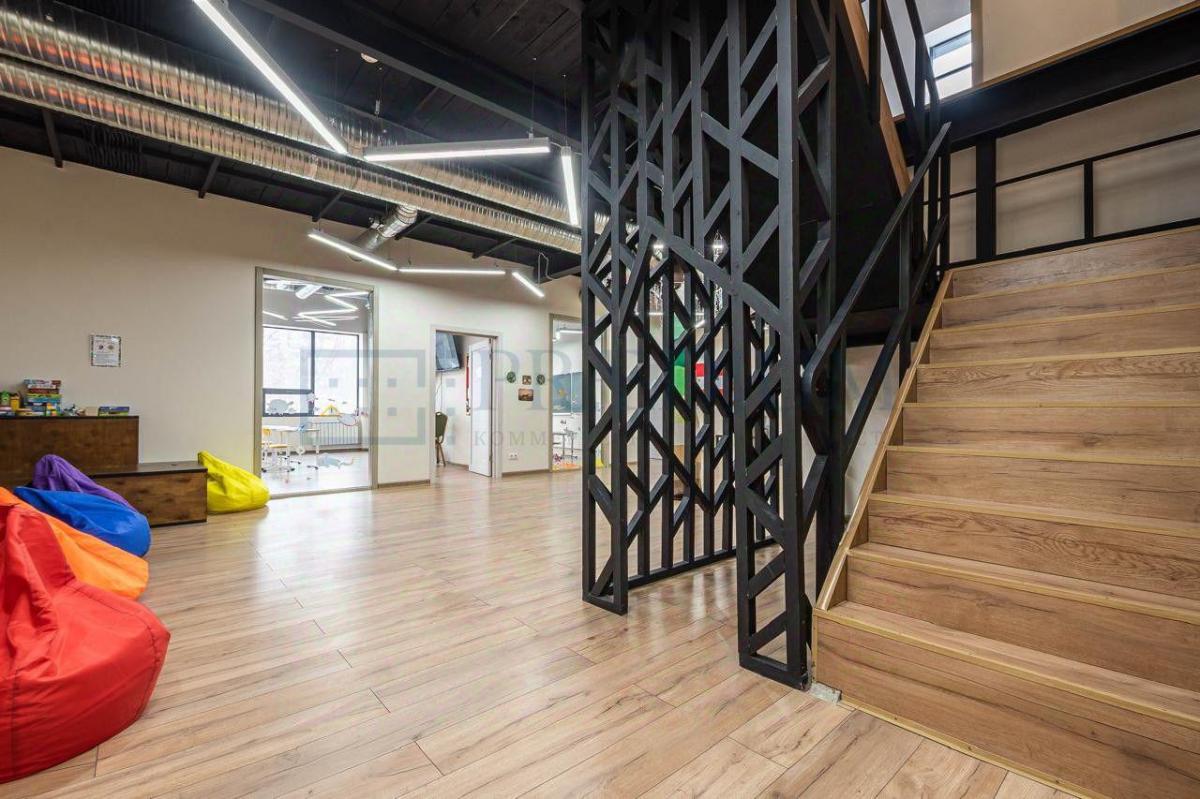 Сдается торговое помещение в Москве, д 2