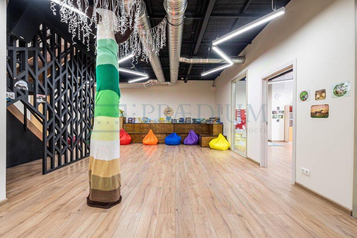 Сдается торговое помещение в Москве, д 2