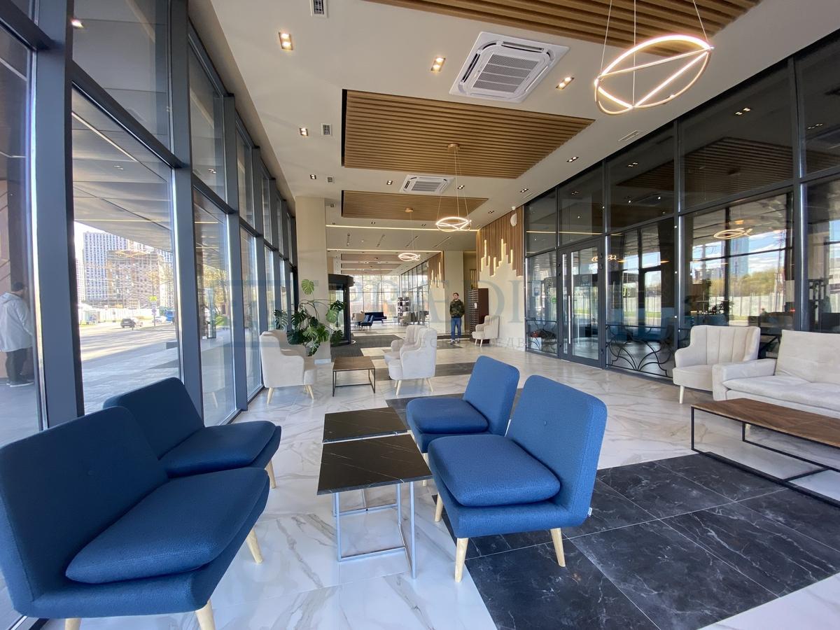 Продам офис в Москве, д 2