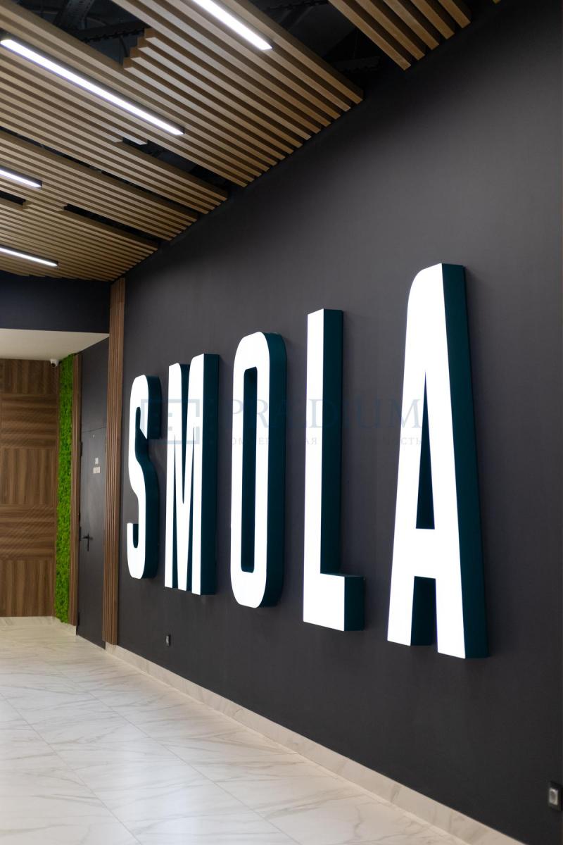 Продам офис в Москве, д 2