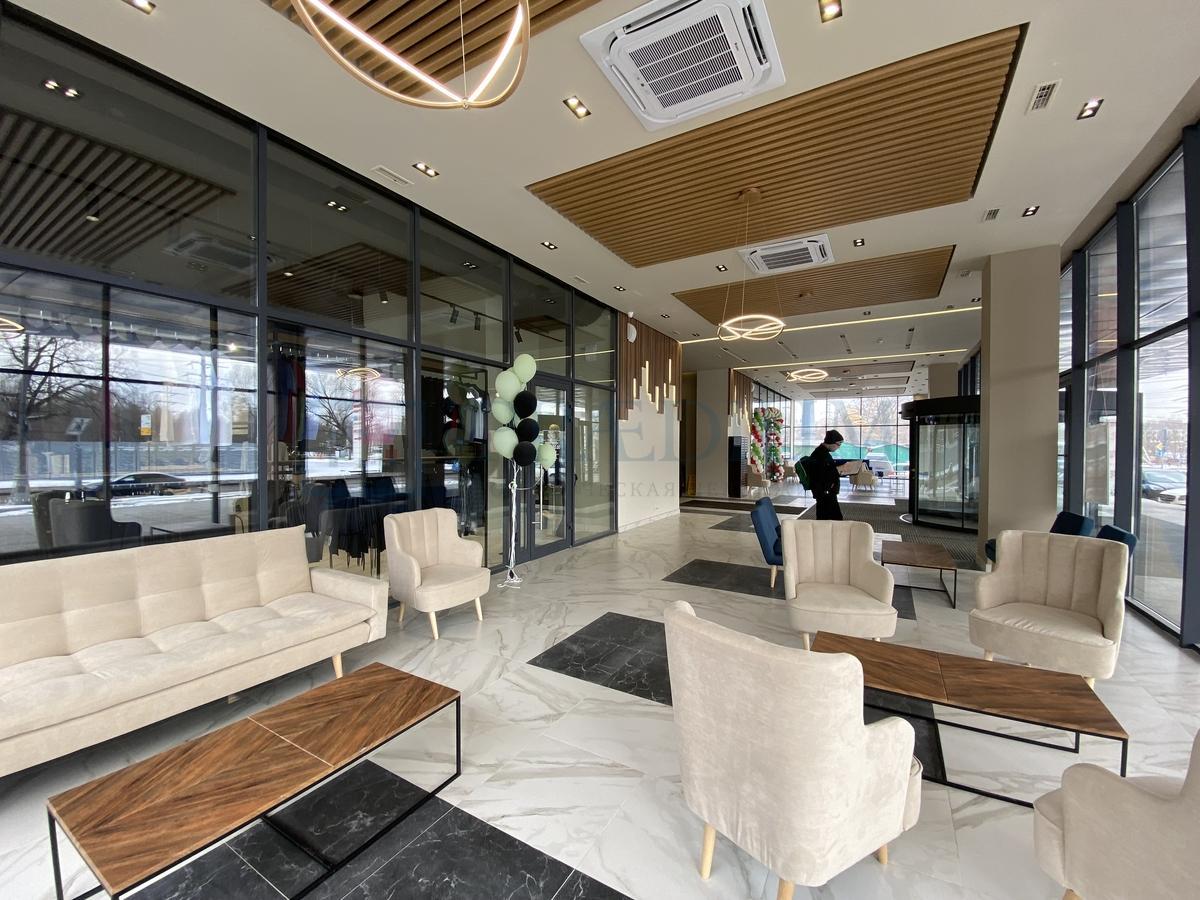 Продам офис в Москве, д 2