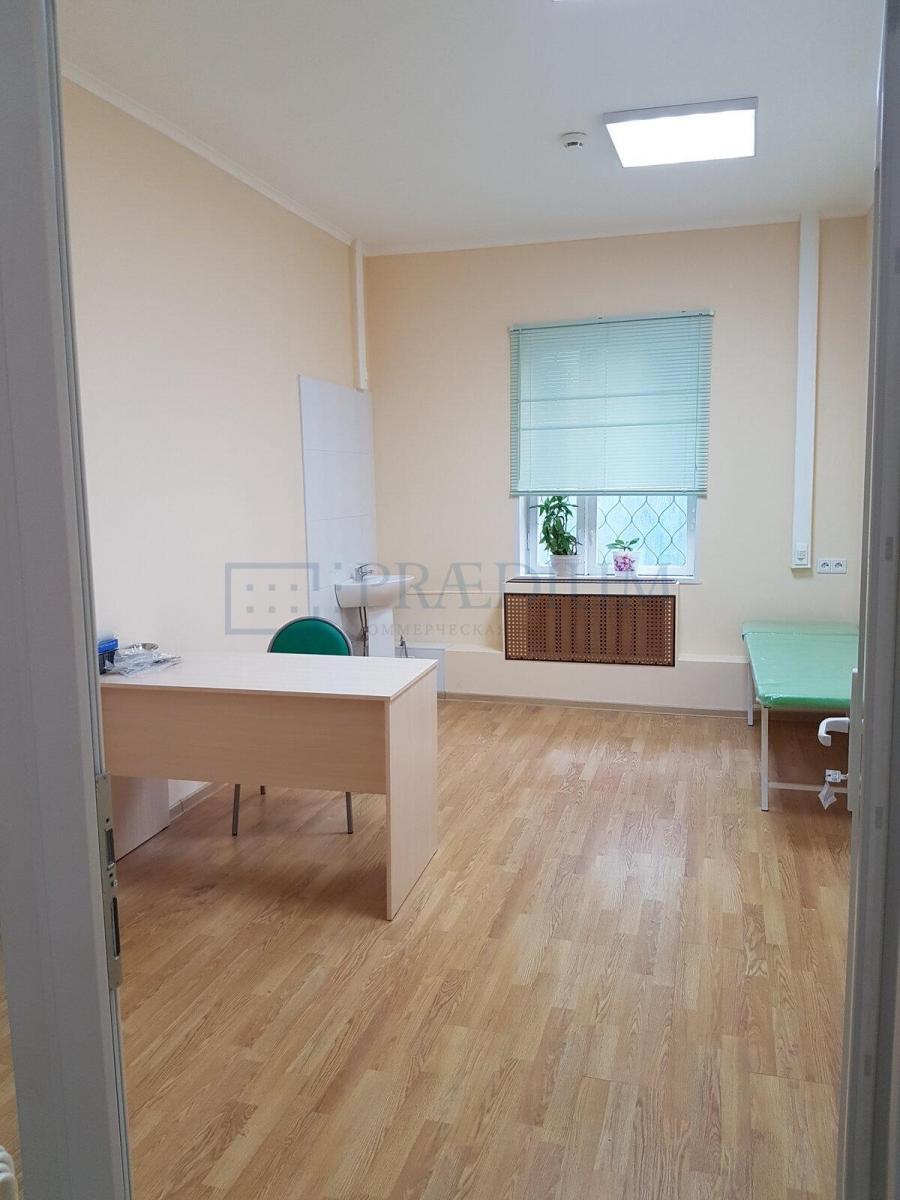 Сдается офис в Москве, д 6А