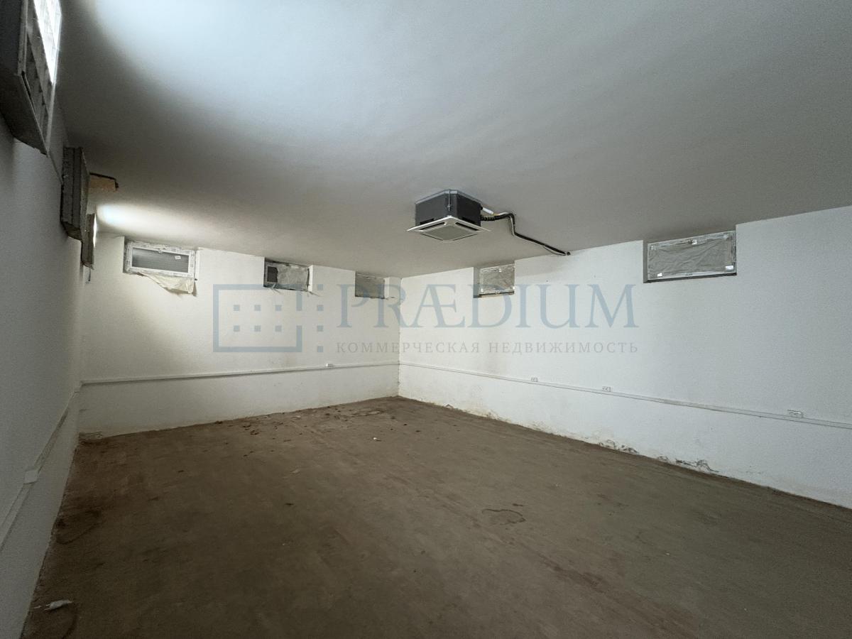 Продам офис в Москве, д 15/3 стр 2