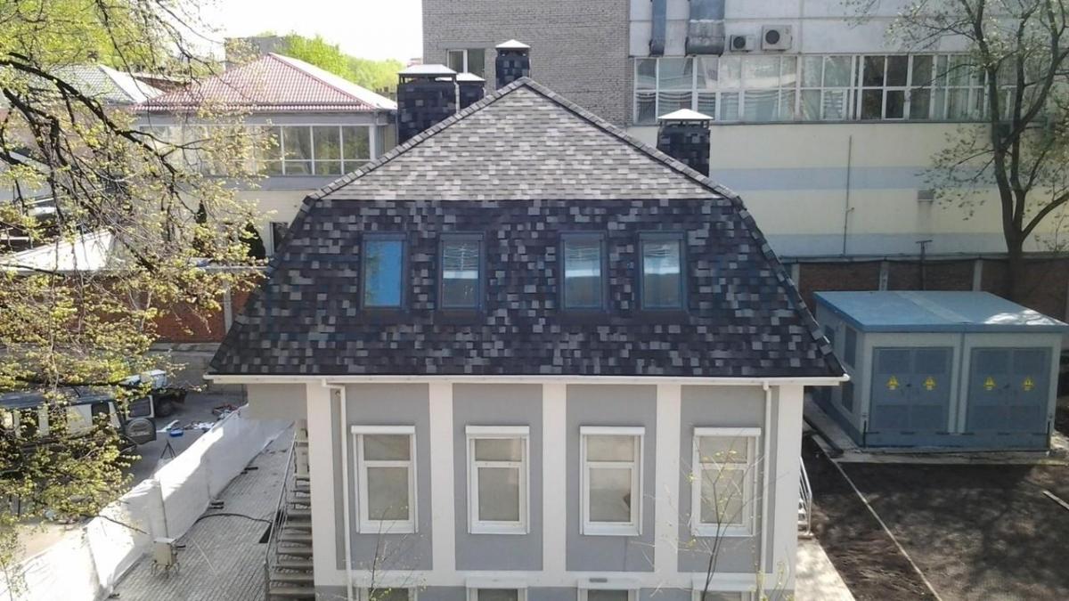 Продам офис в Москве, д 15/3 стр 2