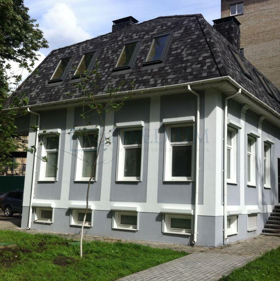 Сдается офис в Москве, д 15/3 стр 2