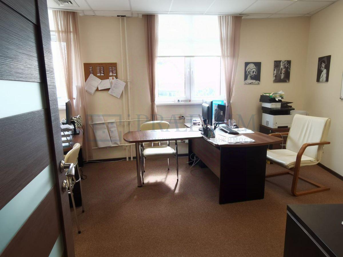 Сдается офис в Москве, д 78 к 3