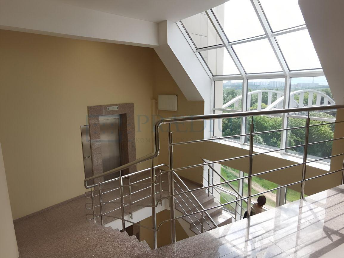 Сдается офис в Москве, д 78 к 3