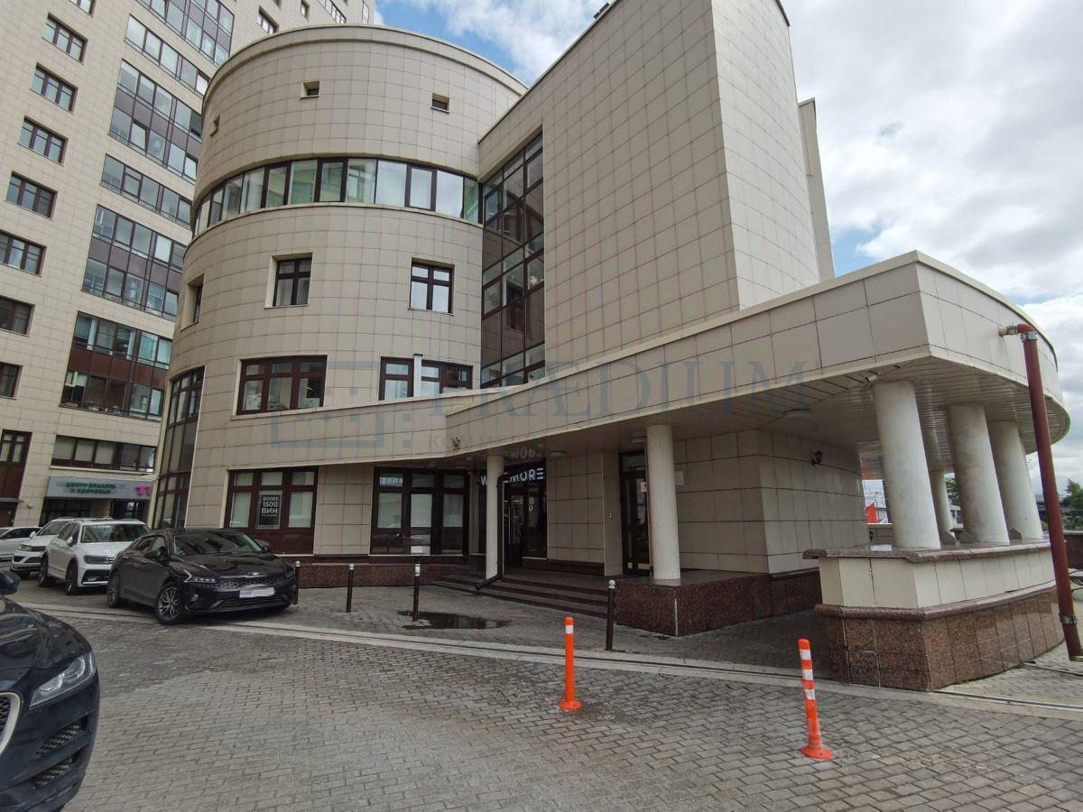 Сдается офис в Москве, д 78 к 3