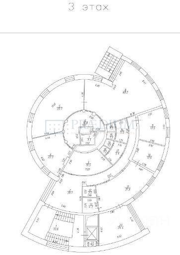 Сдается офис в Москве, д 78 к 3