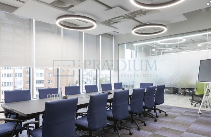 Сдается офис в Москве, д 19