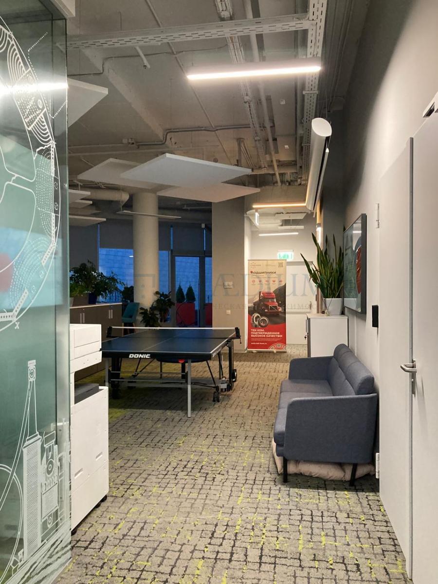 Сдается офис в Москве, д 19