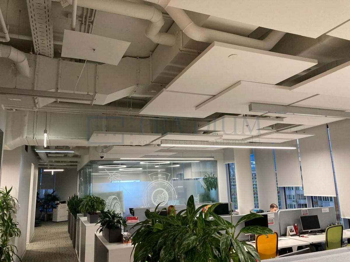 Сдается офис в Москве, д 19