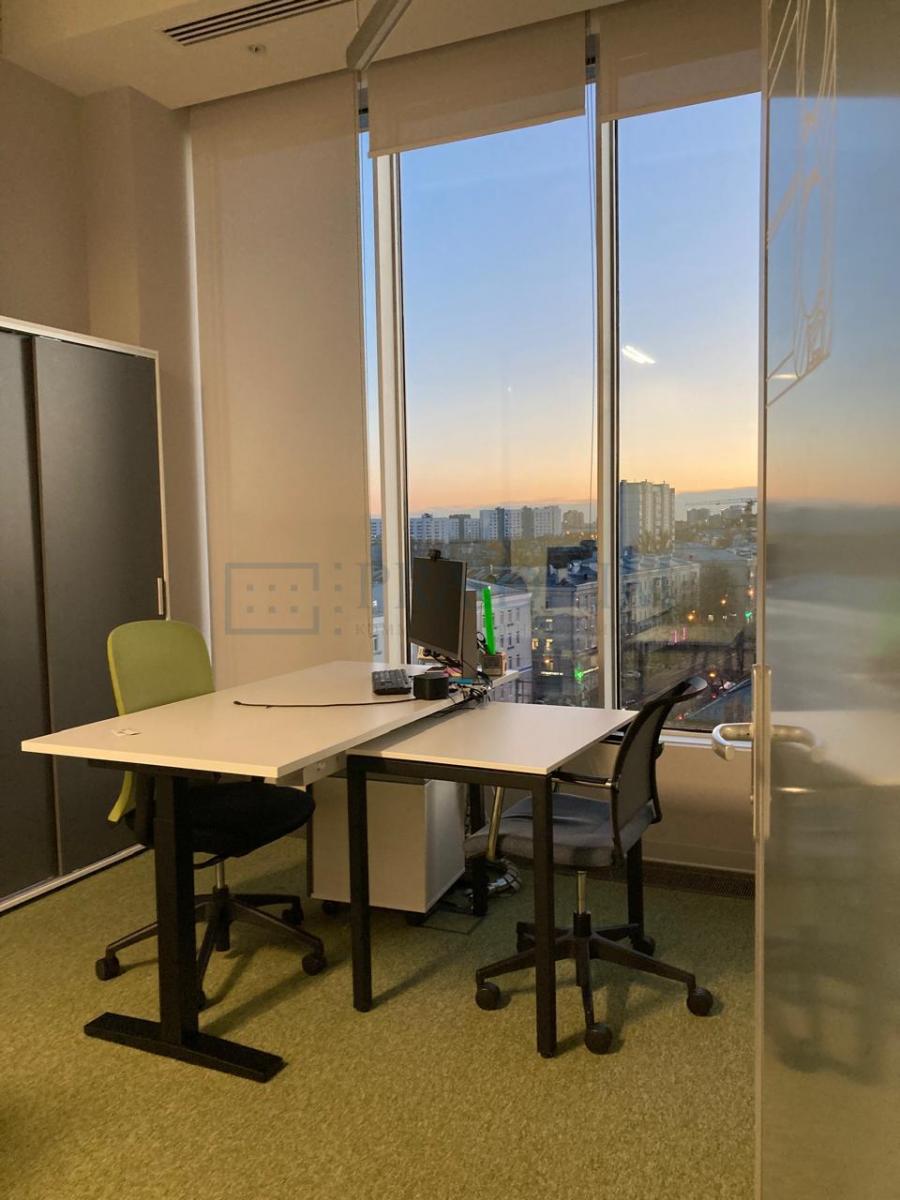 Сдается офис в Москве, д 19