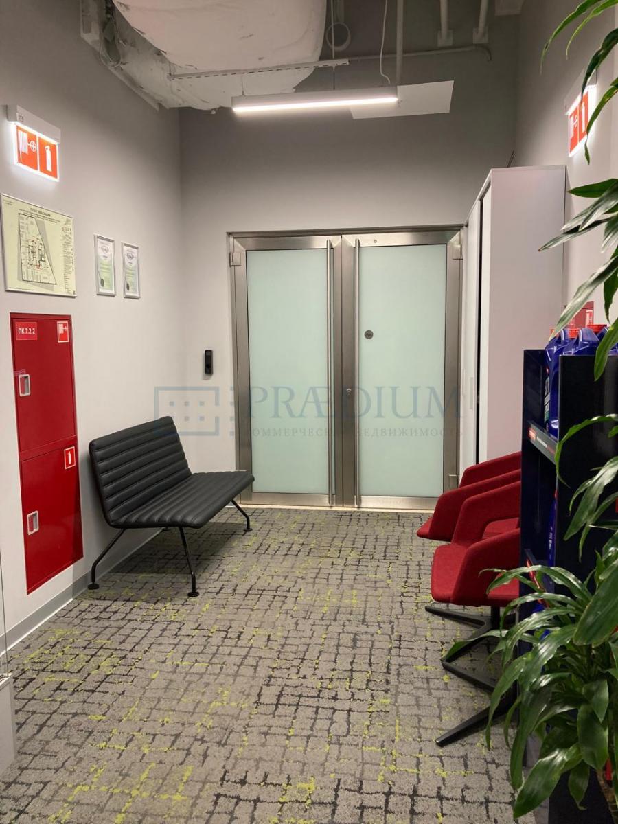 Сдается офис в Москве, д 19