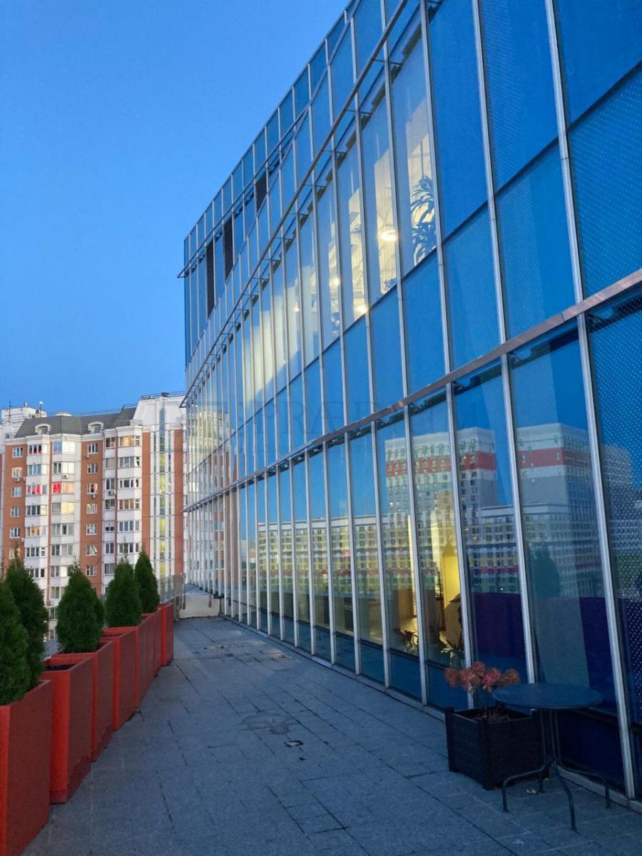 Сдается офис в Москве, д 19