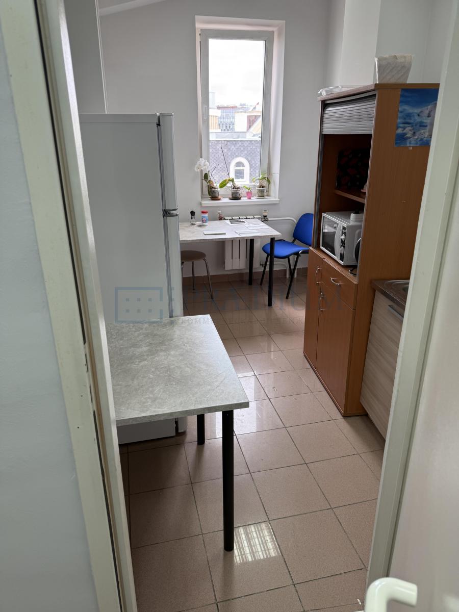 Сдается офис в Москве, д 5/7 стр 2