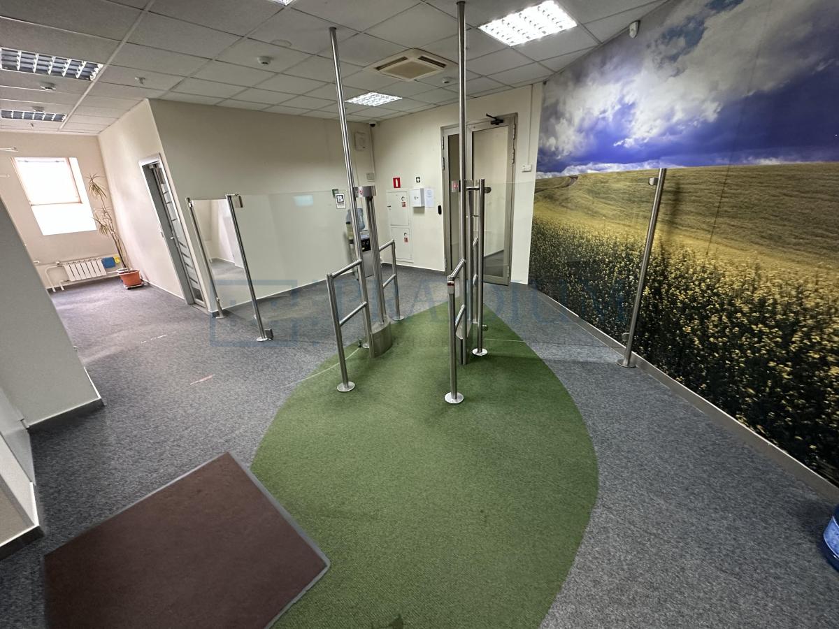 Сдается офис в Москве, д 5/7 стр 2