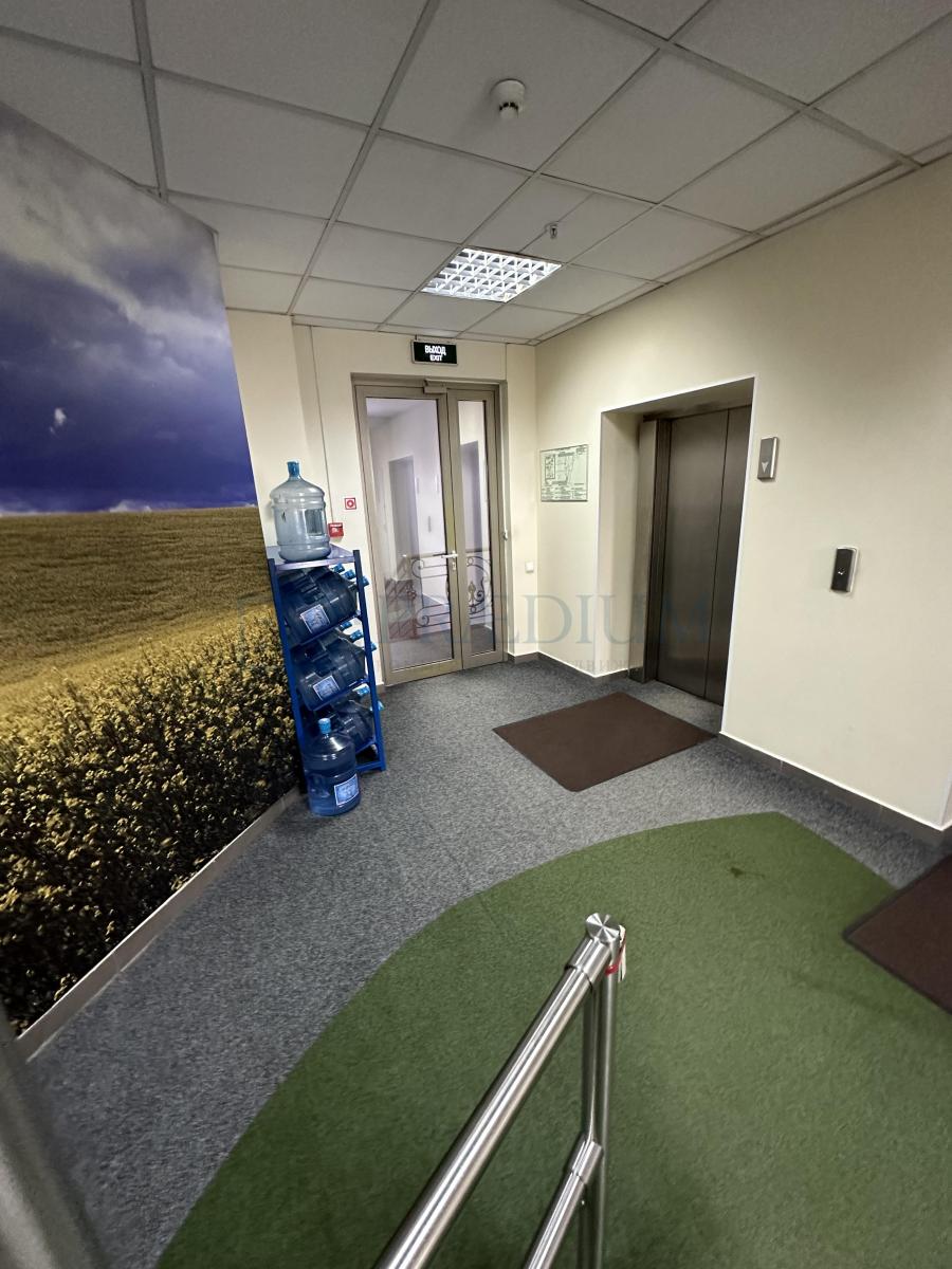 Сдается офис в Москве, д 5/7 стр 2