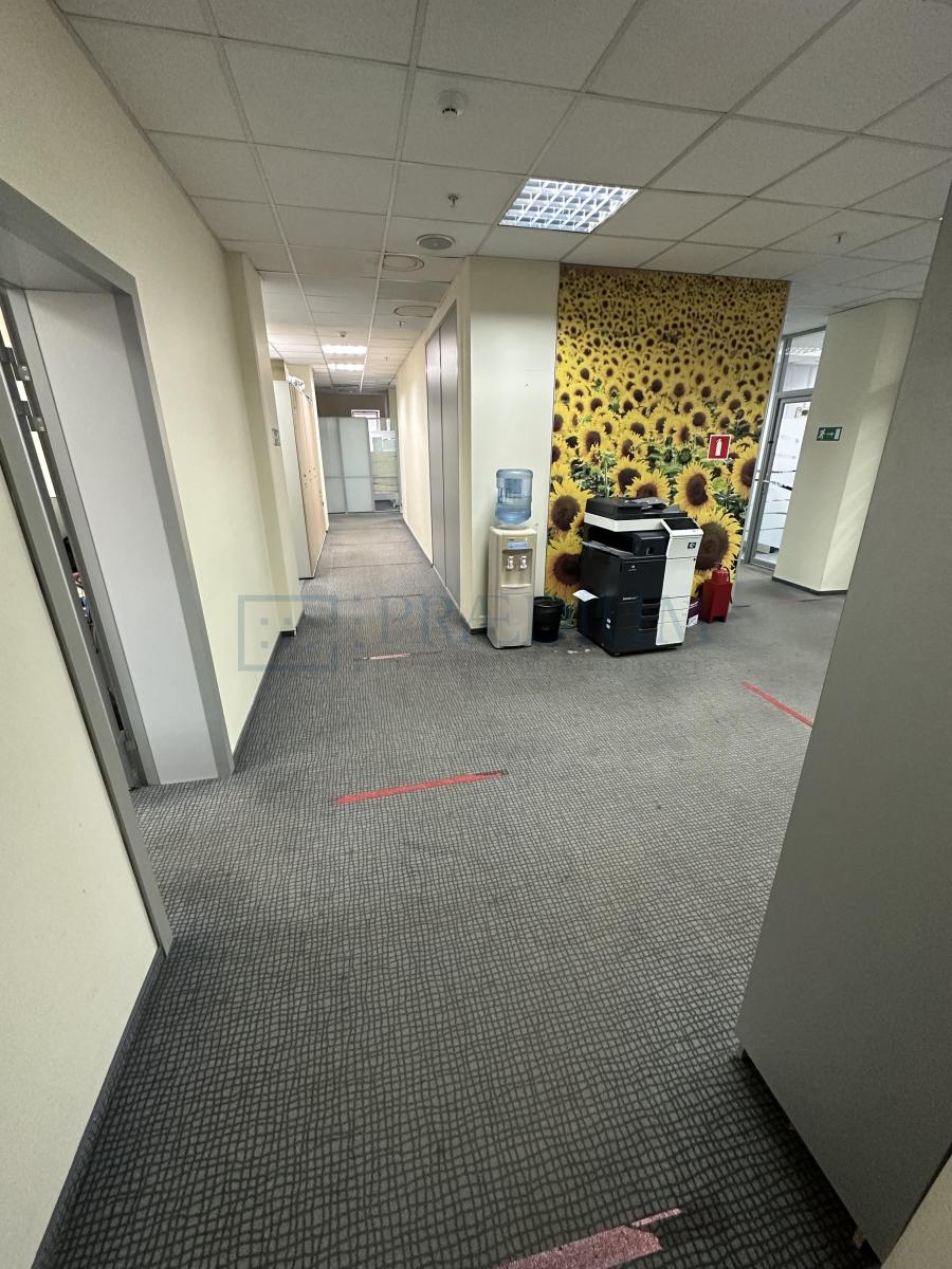 Сдается офис в Москве, д 5/7 стр 2