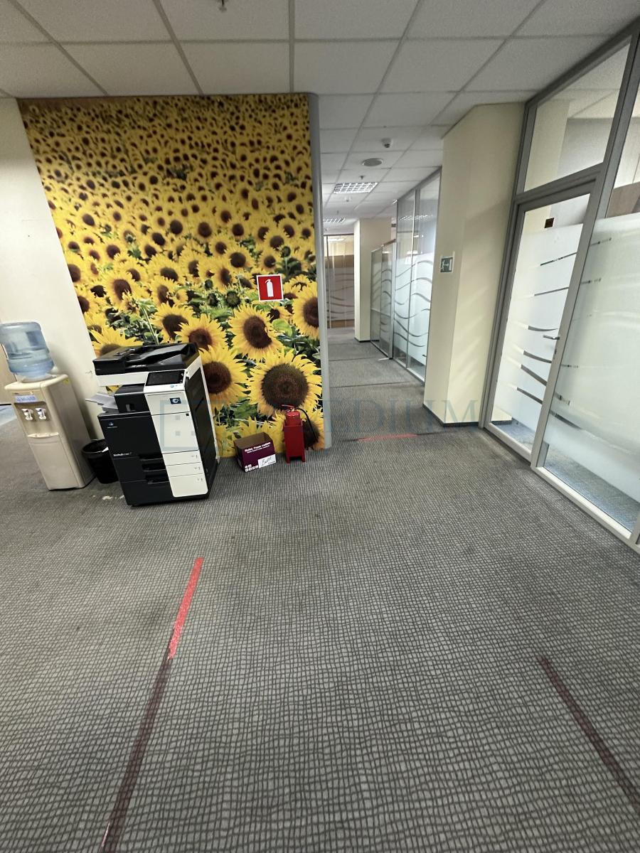 Сдается офис в Москве, д 5/7 стр 2