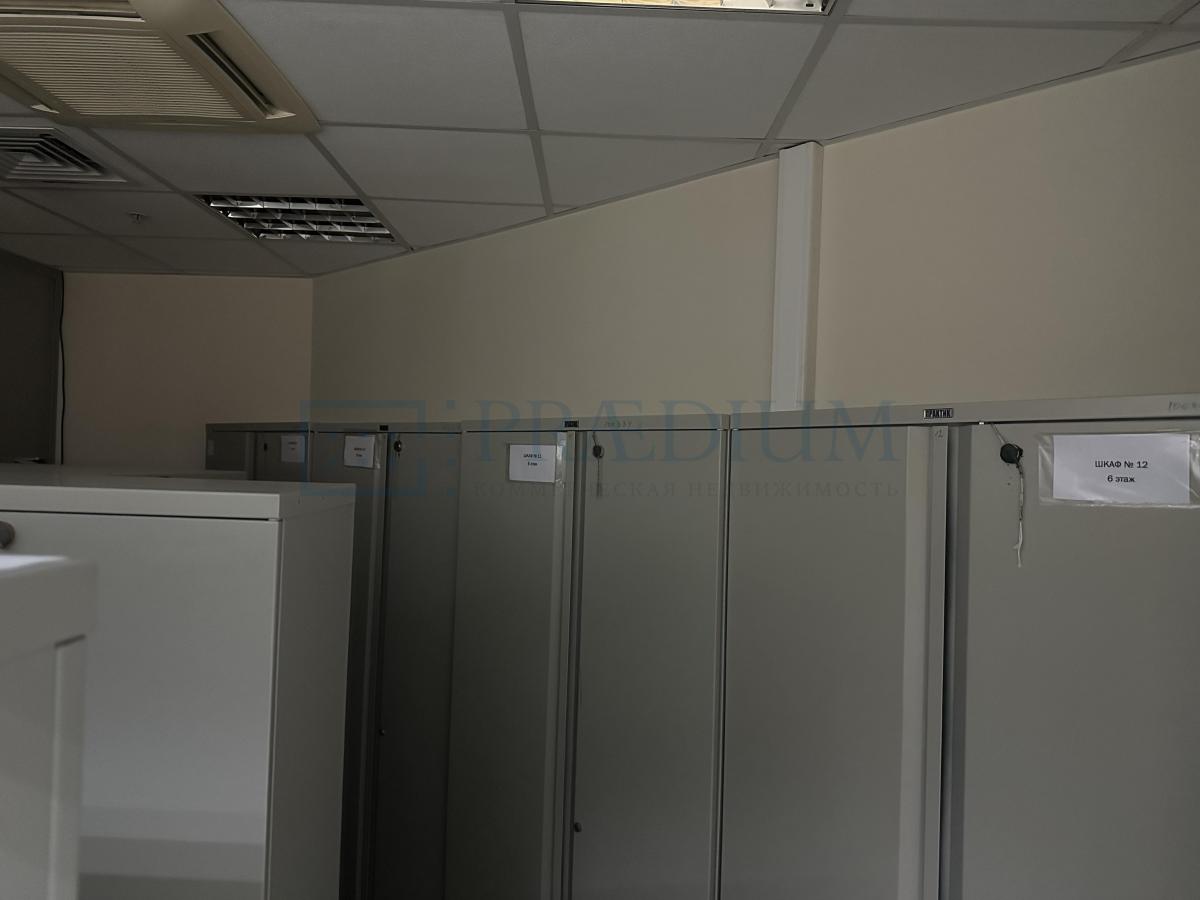 Сдается офис в Москве, д 5/7 стр 2