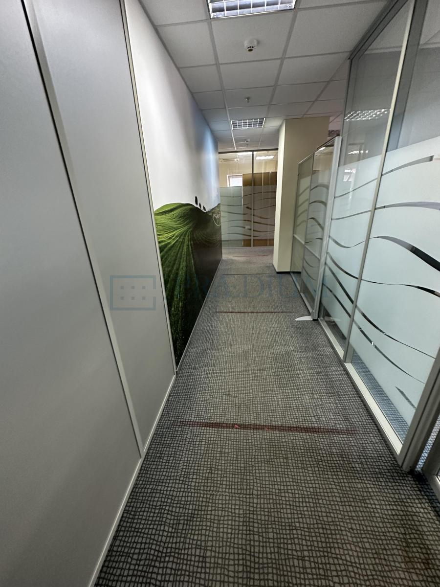 Сдается офис в Москве, д 5/7 стр 2