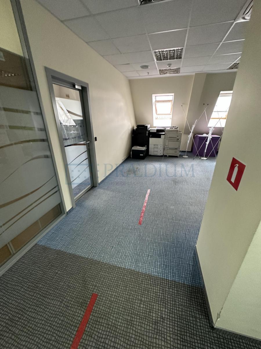 Сдается офис в Москве, д 5/7 стр 2