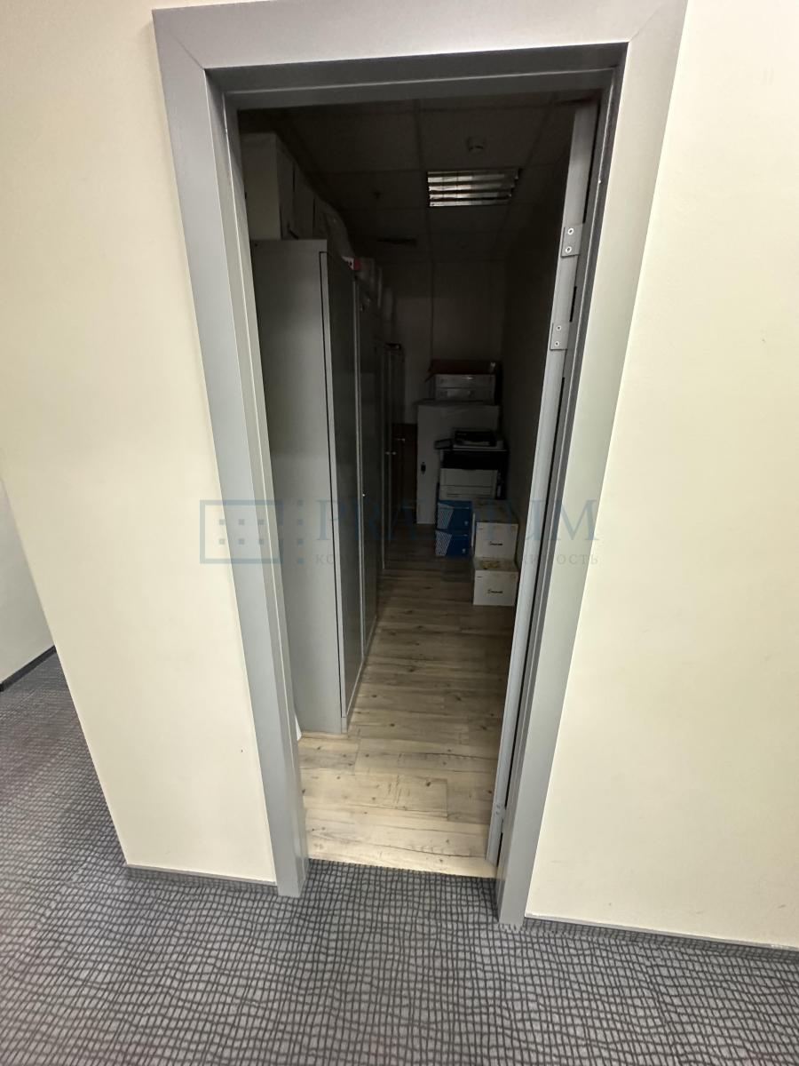 Сдается офис в Москве, д 5/7 стр 2