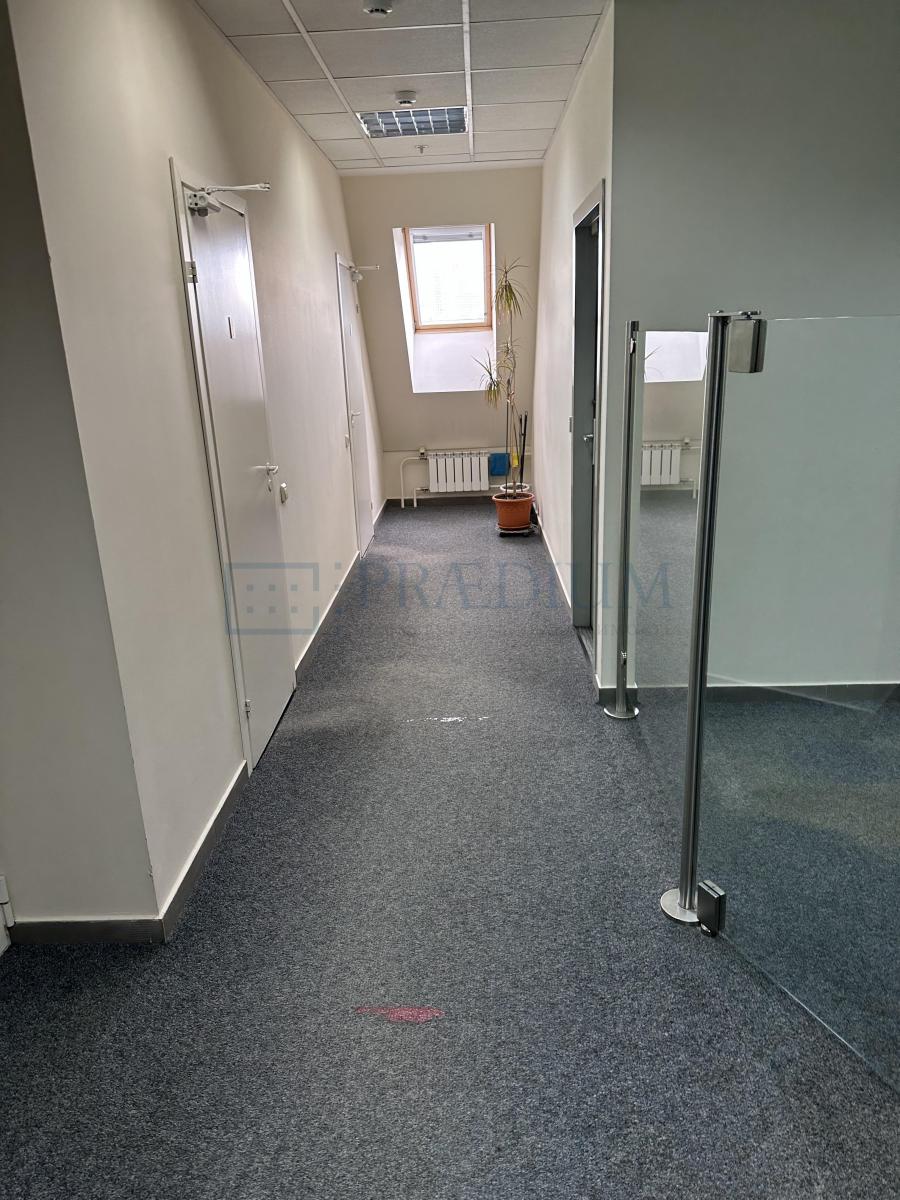 Сдается офис в Москве, д 5/7 стр 2