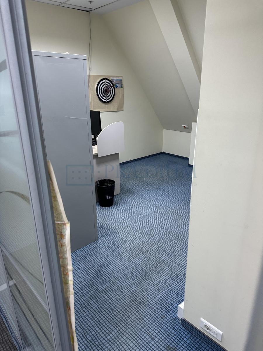 Сдается офис в Москве, д 5/7 стр 2