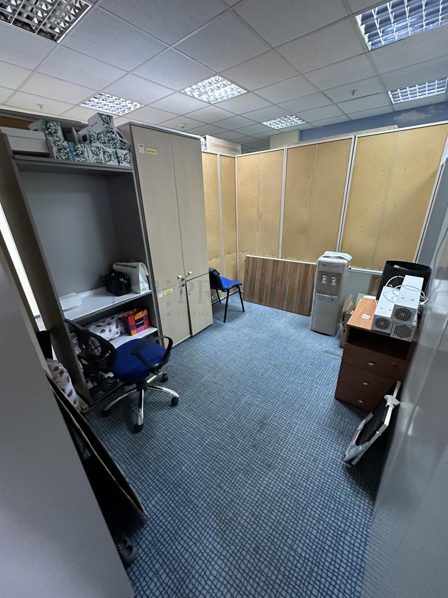 Сдается офис в Москве, д 5/7 стр 2