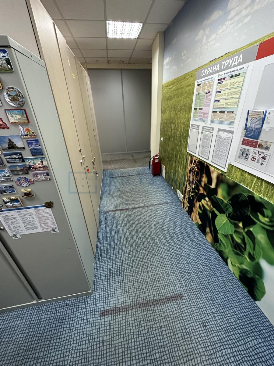 Сдается офис в Москве, д 5/7 стр 2