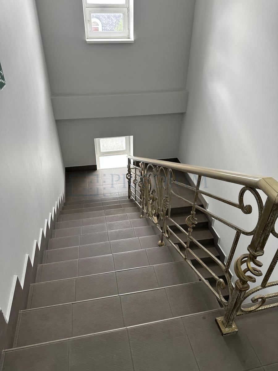 Сдается офис в Москве, д 5/7 стр 2