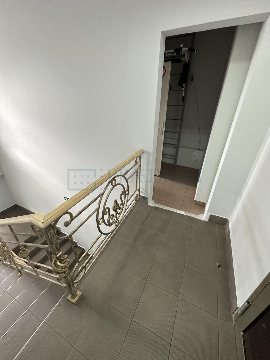 Сдается офис в Москве, д 5/7 стр 2