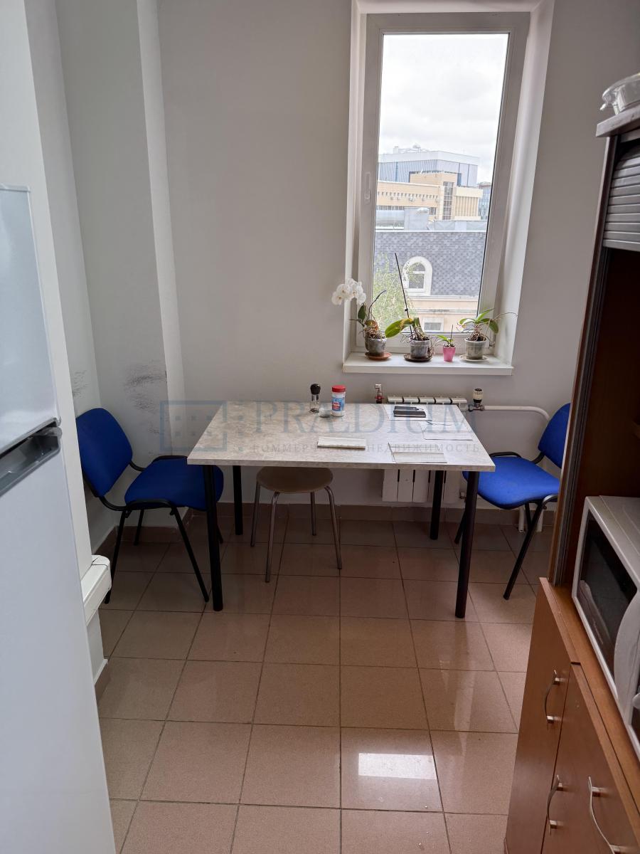 Сдается офис в Москве, д 5/7 стр 2