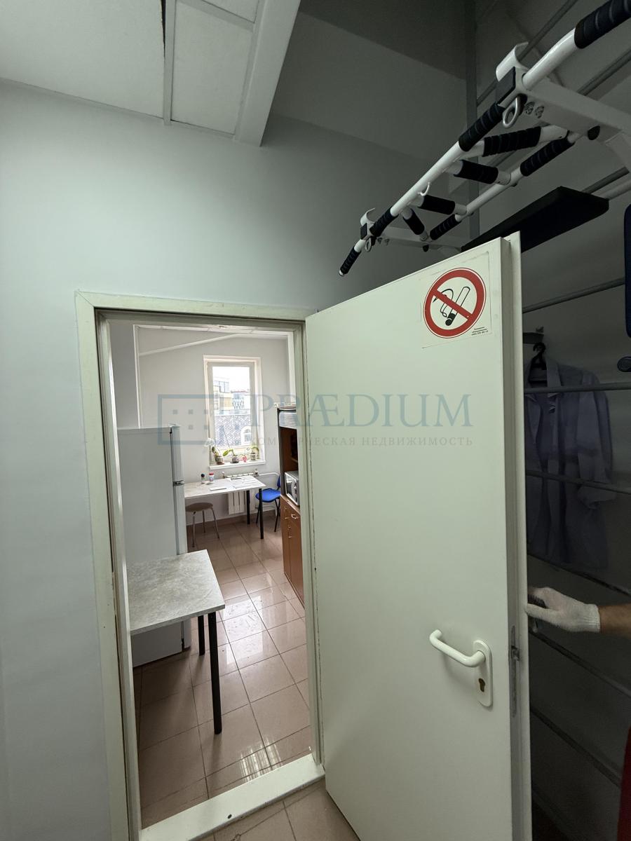 Сдается офис в Москве, д 5/7 стр 2