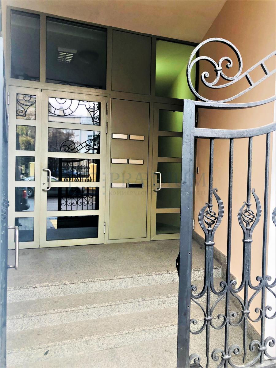 Сдается офис в Москве, д 5/7 стр 2