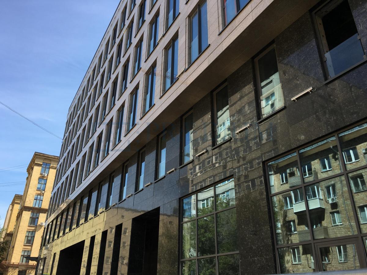 Сдается офис в Москве, д 5 к 1