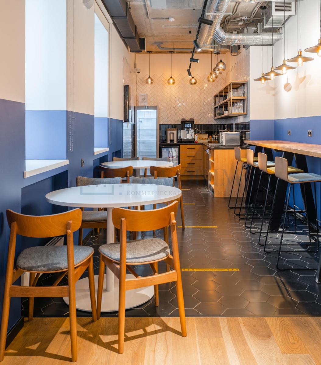 Сдается офис в Москве, д 5 к 1