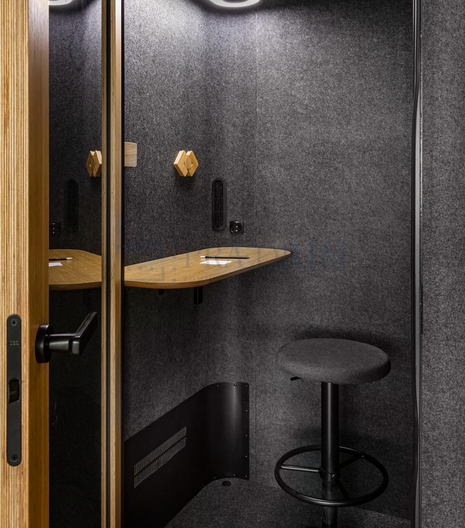 Сдается офис в Москве, д 5 к 1