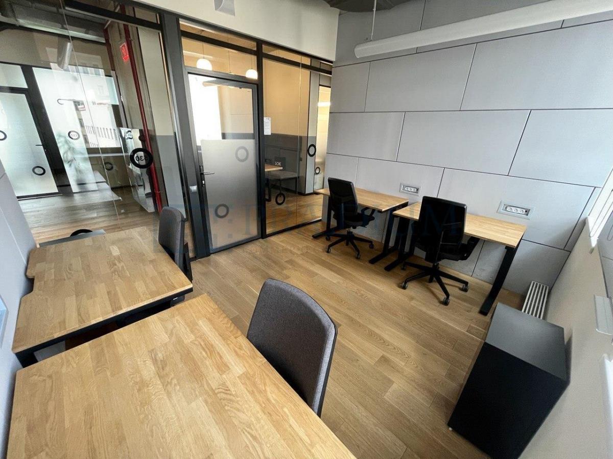 Сдается офис в Москве, д 5 к 1