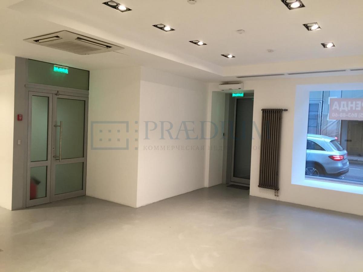 Продам офис в Москве, д 3 стр 3