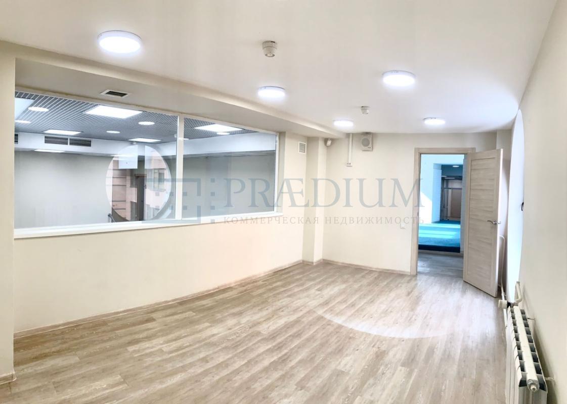 Сдается офис в Москве, д 32 к 2