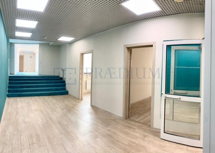 Сдается офис в Москве, д 32 к 2